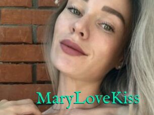 MaryLoveKiss