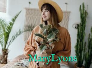 MaryLyons