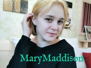 MaryMaddison