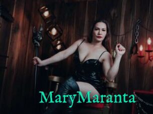 MaryMaranta