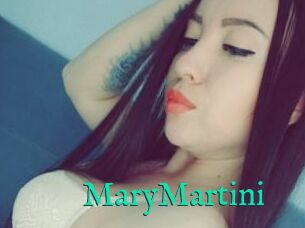 MaryMartini