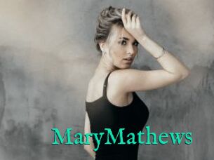 MaryMathews