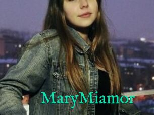 MaryMiamor