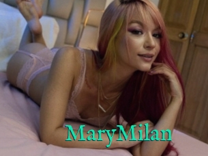 MaryMilan