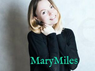 MaryMiles