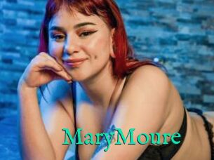 MaryMoure