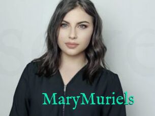 MaryMuriels