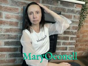 MaryOconell