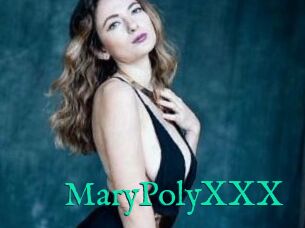 MaryPolyXXX