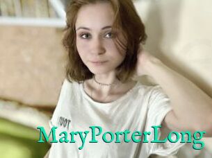 MaryPorterLong