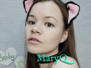 MaryQ