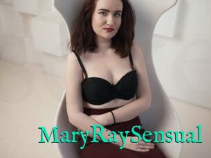 MaryRaySensual