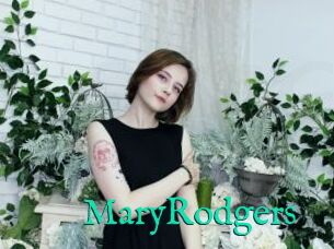 MaryRodgers