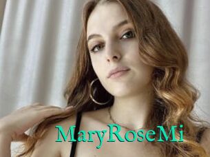 MaryRoseMi