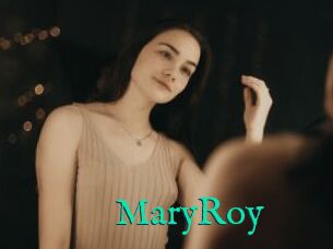 MaryRoy