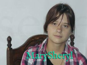 MarySheryl