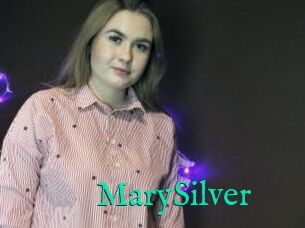 MarySilver