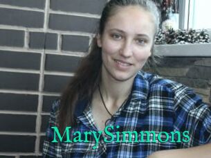 MarySimmons