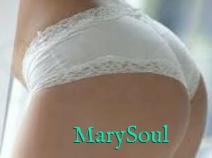 MarySoul