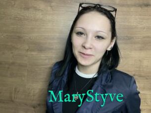 MaryStyve