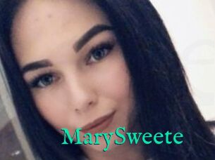 MarySweete