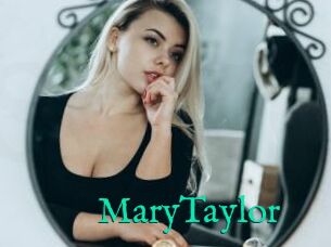 MaryTaylor