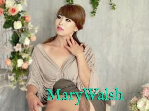 MaryWalsh