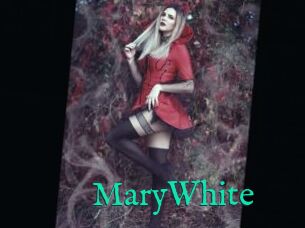 MaryWhite