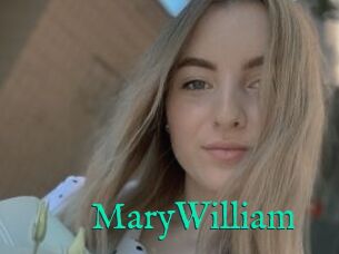 MaryWilliam