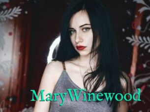 MaryWinewood