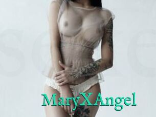 MaryXAngel