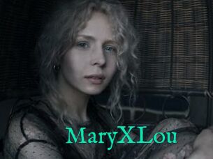 MaryXLou