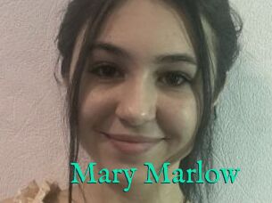 Mary_Marlow