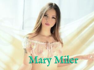 Mary_Miler