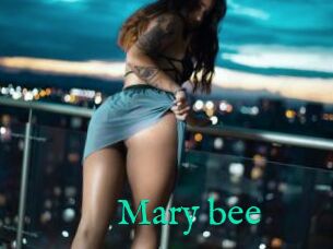 Mary_bee