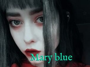 Mary_blue