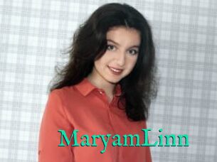 MaryamLinn