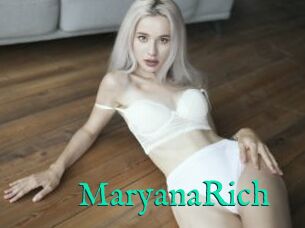 MaryanaRich