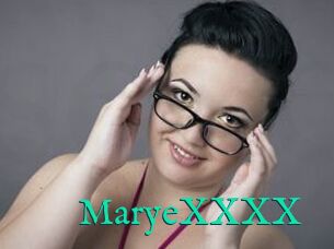 MaryeXXXX