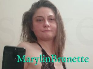 MarylinBrunette