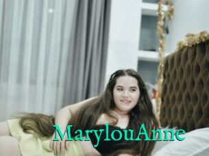 MarylouAnne