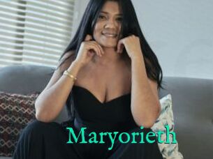 Maryorieth