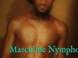 Masculine_Nympho