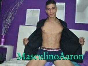 MasculinoAaron