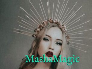 MashaMagic