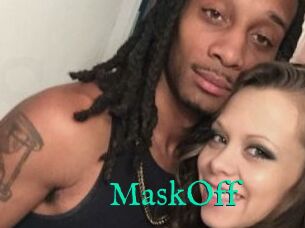 MaskOff