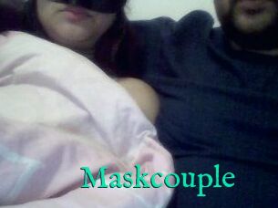 Maskcouple