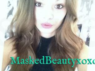 MaskedBeautyxoxo