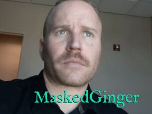 MaskedGinger