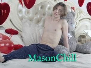 MasonChill